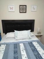 Chambre Double avec Salle de Bains Privative