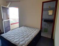 Apartamento super arejado com kit praia na Praia do Morro - B&B Guarapari