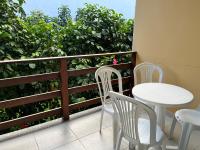 Flat Casagrande - B&B Morro de São Paulo