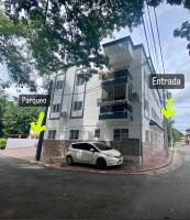 Acogedor apartamento 2 hab Distrito nacional, próximo agora mall - B&B