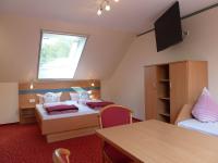 Duplex Apartment (6 Adults)