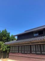 島宿糸 - B&B Iki