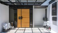 Three Adds One Homestay - B&B