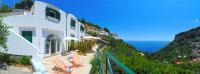 Villa Knight - B&B Amalfi