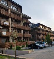 Kalman Iskra - B&B