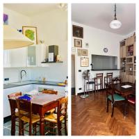 Appartamenti Skipper Genova - Ferienwohnung Genua