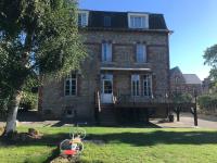 B&B Guingamp - Auberge Ti'gousket - Bed and Breakfast Guingamp