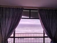 504 Witsand - B&B Bloubergstrand
