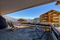Appartement Savoleyres 31 - B&B