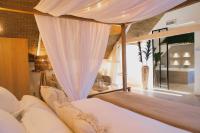 La maison Balinaise - B&B Haravilliers