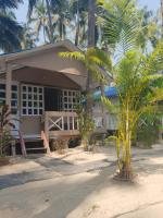 San Pedro Resort Palolem - B&B Palolem