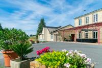 Maison familiale à Lametz avec jardin et équipements de loisirs - Ferienwohnung Lametz