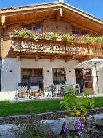 Hochalmbahnen Chalets Rauris 1-08 WE2, Maislaufeldweg 1e OG - B&B Rauris