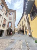 Ottanio Lake Apartment - B&B