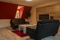 Apartment Alma - Ferienwohnung