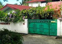 Sheen Holiday Resort - B&B Tangalle