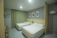 B&B Roxas City - Twin Hearts Residences 1 - Bed and Breakfast Roxas City