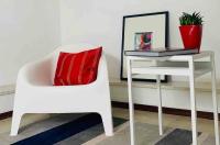 APPARTAMENTO SFERISTERIO - B&B