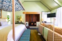 Habitación Estándar - Cama extragrande