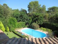 Villa Les Cyprés - Bed and Breakfast Flayosc