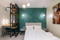 Avangard Fyrmanska 8 Apart - B&B Leopoli