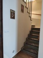 Cozy place, big roof terrace & spectacular views. - B&B Cabrils