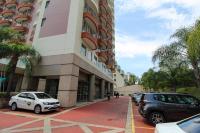 Barra da Tijuca - 508 - De Frente para Maravilhosa Piscina - Estacionamento Gratuito - Academia Comphania Atletica - Balsa para Praia Grátis - Microondas - Geladeira Grande - Recepção 24horas - Wi-Fi - Com Pia - Chambres d'hôtes Barra da Tijuca