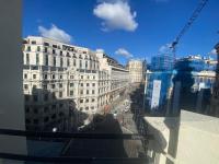Atico con Terraza de vistas inmejorables - B&B Madrid