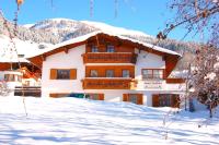 Apart Padöller - B&B Nauders