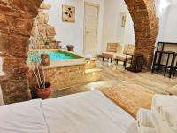 Janara - Arco di Traiano - B&B