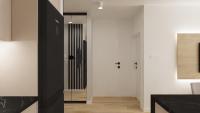 Apartament Mgła - B&B