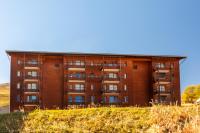 Le Corbier de Colette - Ferienwohnung Villarembert