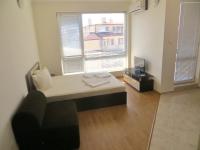 Monolocale con Balcone e Vista Mare