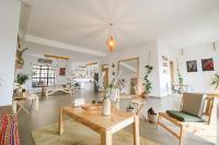 Cozy Stays Kigali - Ferienwohnung Kigali