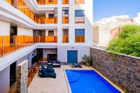 Alegria ID152 - B&B Torrevieja