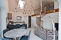 B&B Marton-in-Cleveland - Contemporary 2 bedroom eco home with a twist - Bed and Breakfast Marton-in-Cleveland