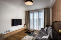 TATRYSTAY Hillside Apartments - B&B Dolný Kubín