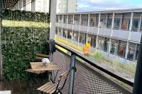 The Arcadian, Birmingham City Centre, by Lark Accommodation Cosy 1-bedroom Flat - B&B Birmingham