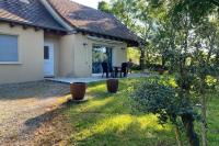 Maison de vacances à Gramat - Ferienwohnung
