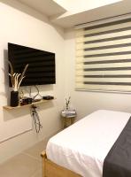 Scandinavian Bleu - Ayala Serin Tagaytay - Bed and Breakfast Tagaytay