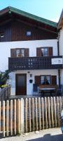 Ferienhaus Klotz das familienfreundliche Ferienhaus - Ferienwohnung Mittenwald