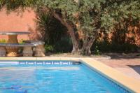 B&B Frontignan - Villa Chantal proche centre ville / Piscine / Clim / Parking - Bed and Breakfast Frontignan