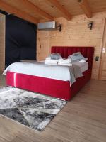 Luxury Glamp - B&B Bańska Niżna