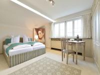 Chambre Quadruple Classique