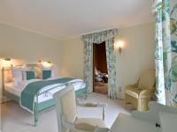Chambre Deluxe