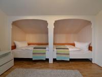Zweibettzimmer