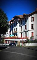 Le Montchalusset - B&B