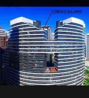 Penthouse Apartment
