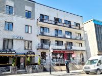 APARTMENT HOTEL ST-DENIS - B&B Montreal