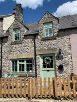 B&B Tideswell - Beautiful Cozy Cottage, walks, views, pubs = RELAX - Bed and Breakfast Tideswell